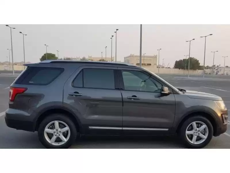 مستعملة Ford Unspecified للبيع في السد , الدوحة #7125 - 1  صورة 